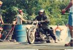 Racing Photo's