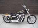 My 2007 Street BOb