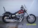 2010 Wide Glide
