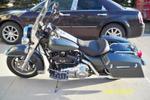 My Road King