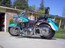 Harley Fatboy