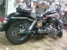 Garage - Shovelhead