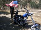 mark an suz bike
