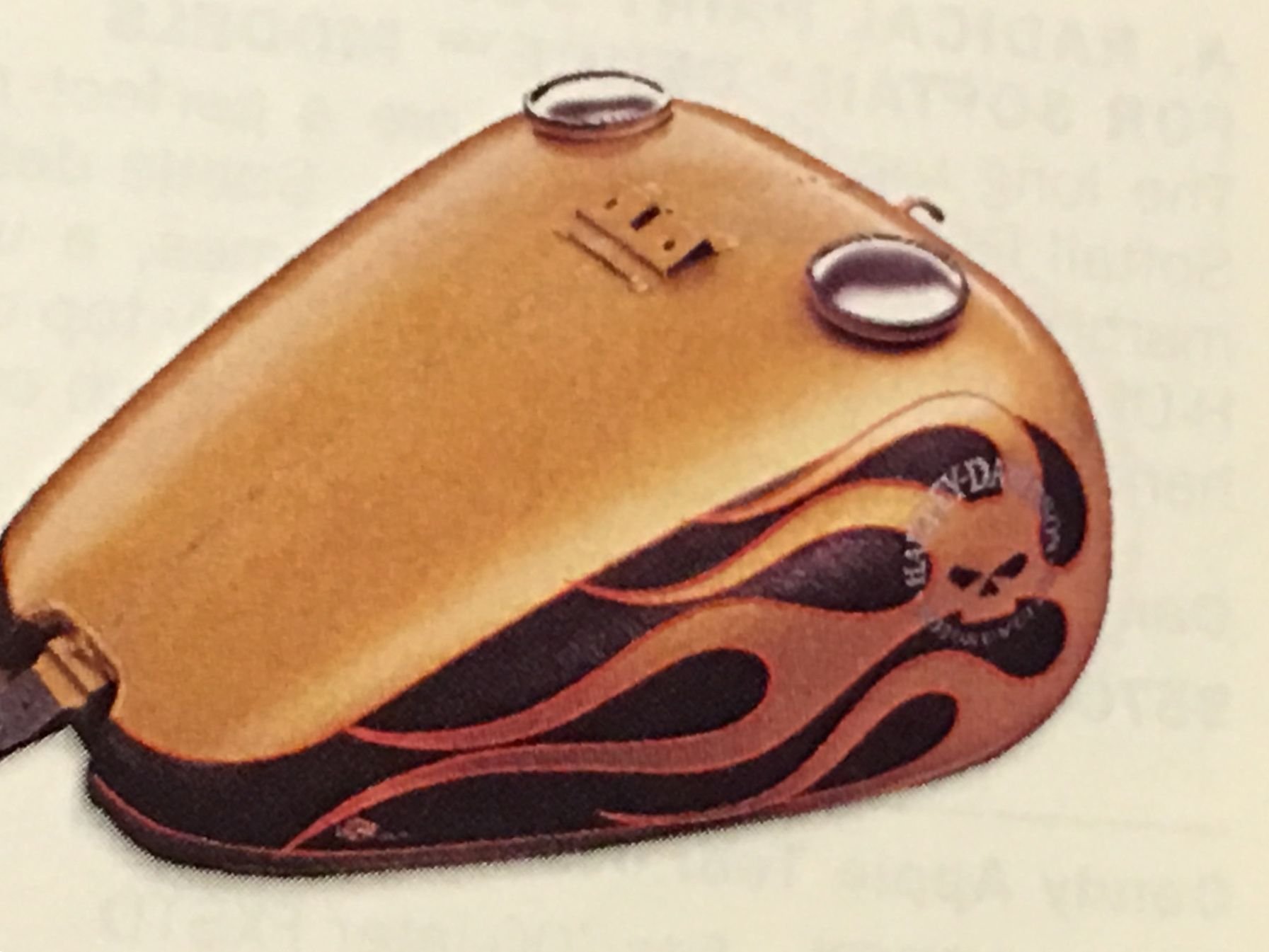 HD Numbered Paint Sets Page 11 Harley Davidson Forums