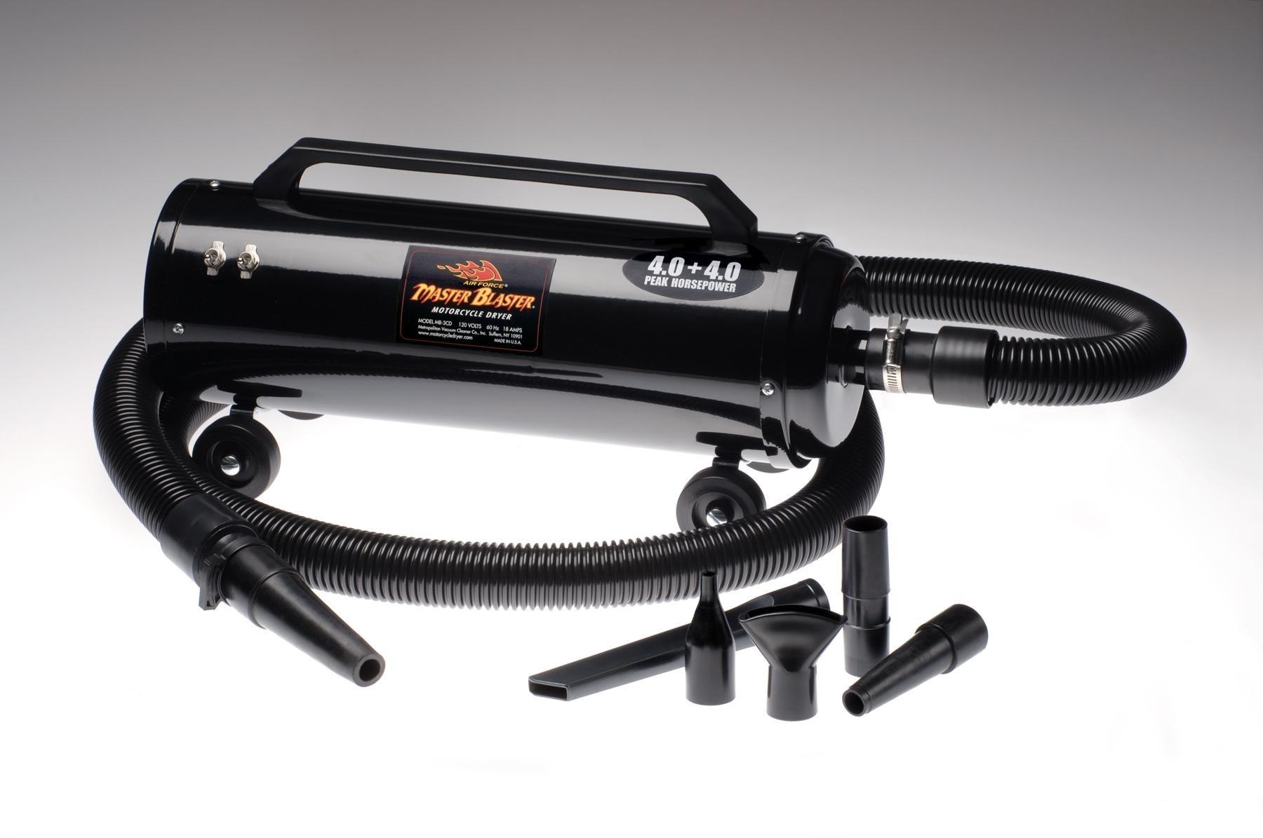 drying bike with a leaf blower Page 4 Harley Davidson Forums