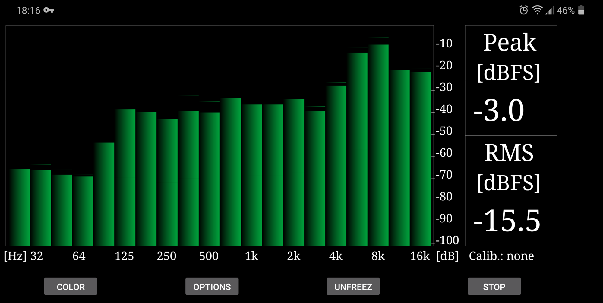 Target EQ curve for DSR1 or any DSP. Harley Davidson Forums