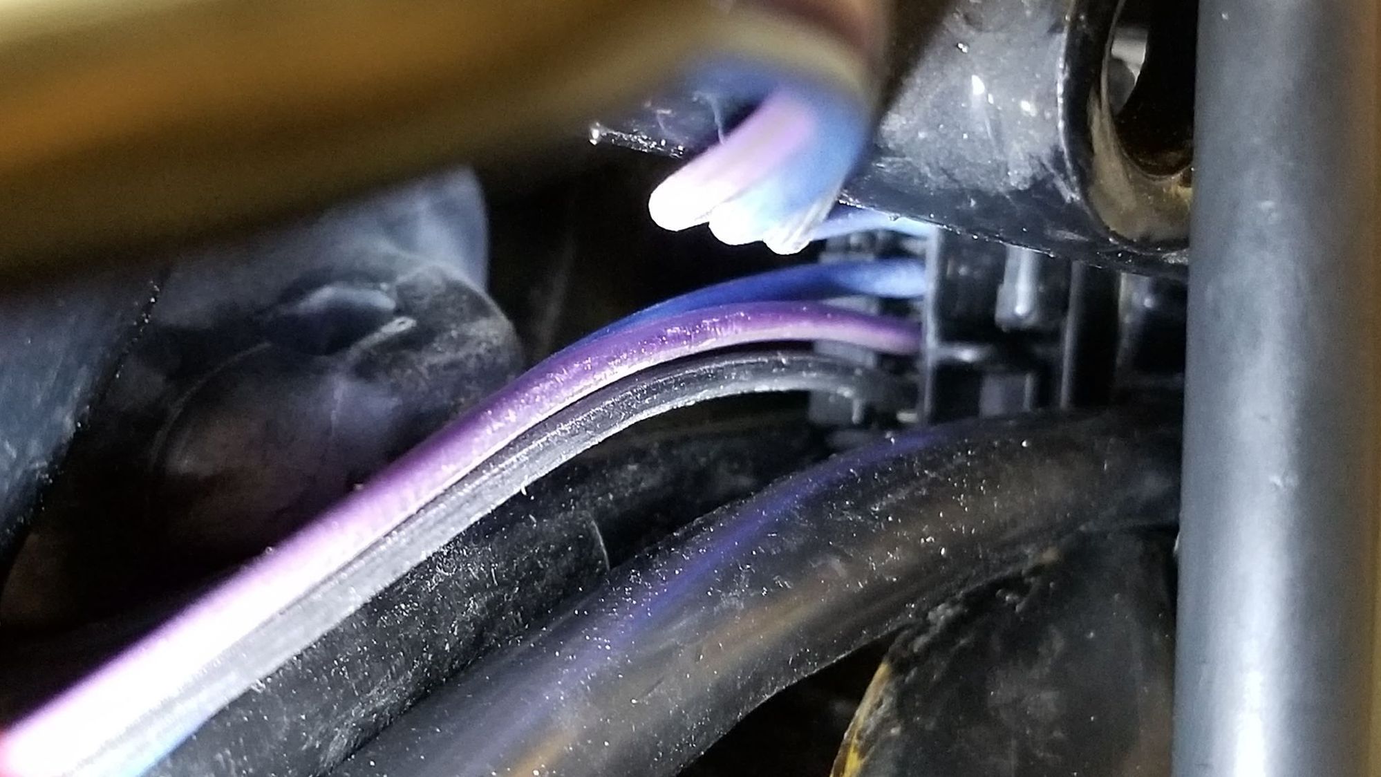 98 Fxdwg Led Turn Signals
