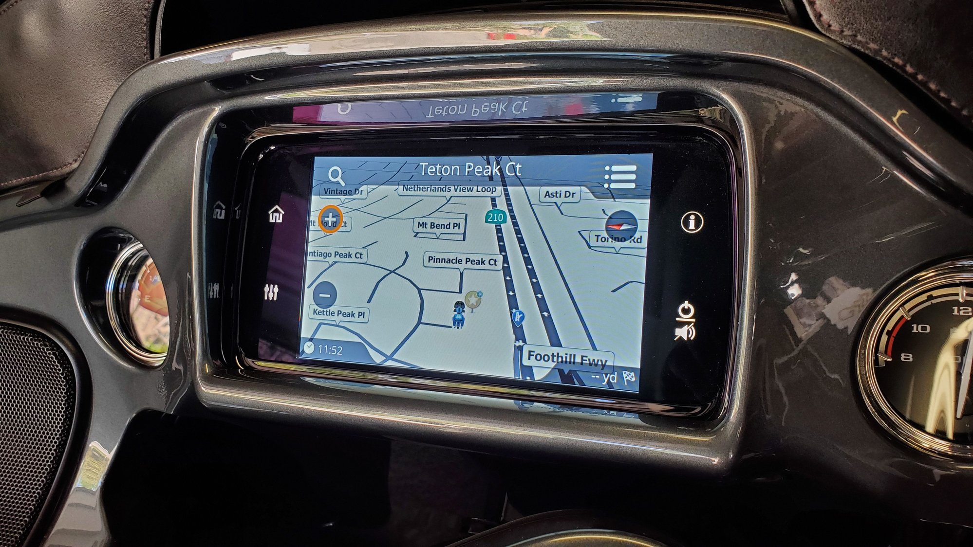 New Infotainment for 2019 "Boom Box GTS" Page 44 Harley Davidson Forums