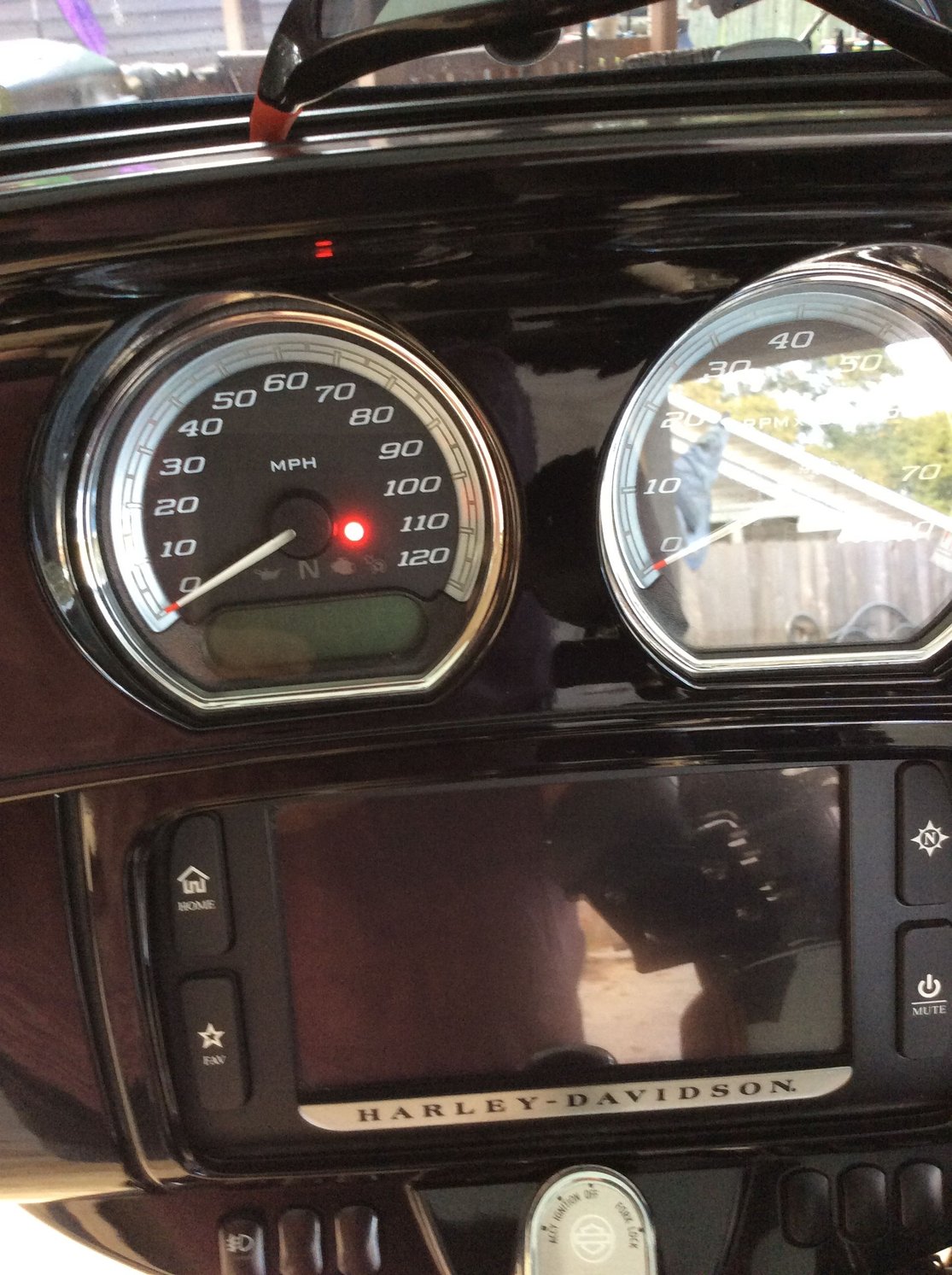 Key Fob Battery Harley Davidson Forums