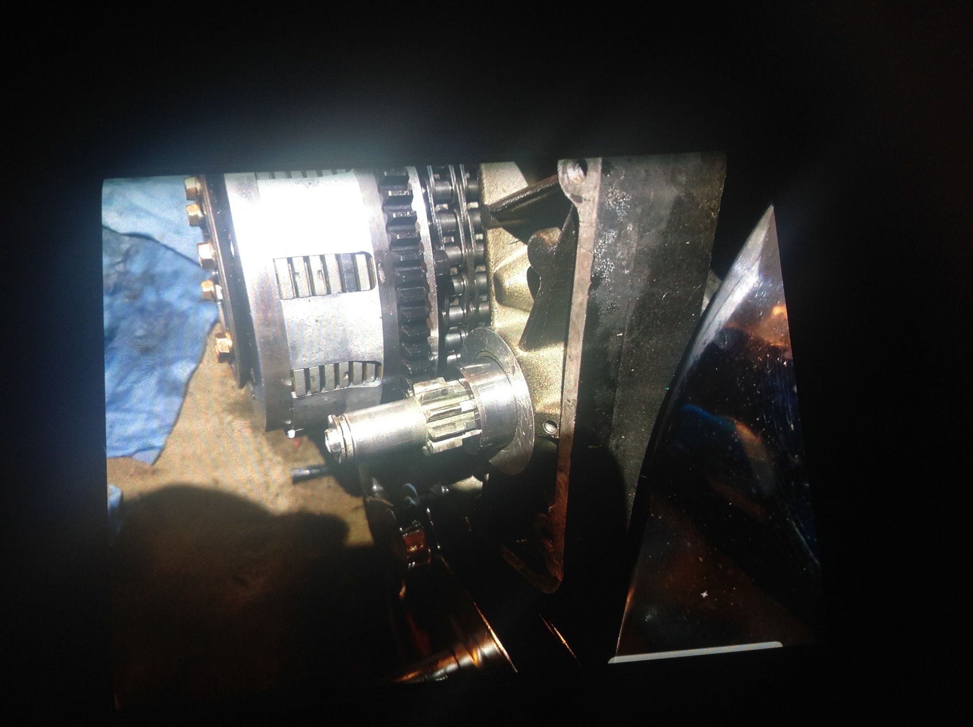 Starter issues Harley Davidson Forums