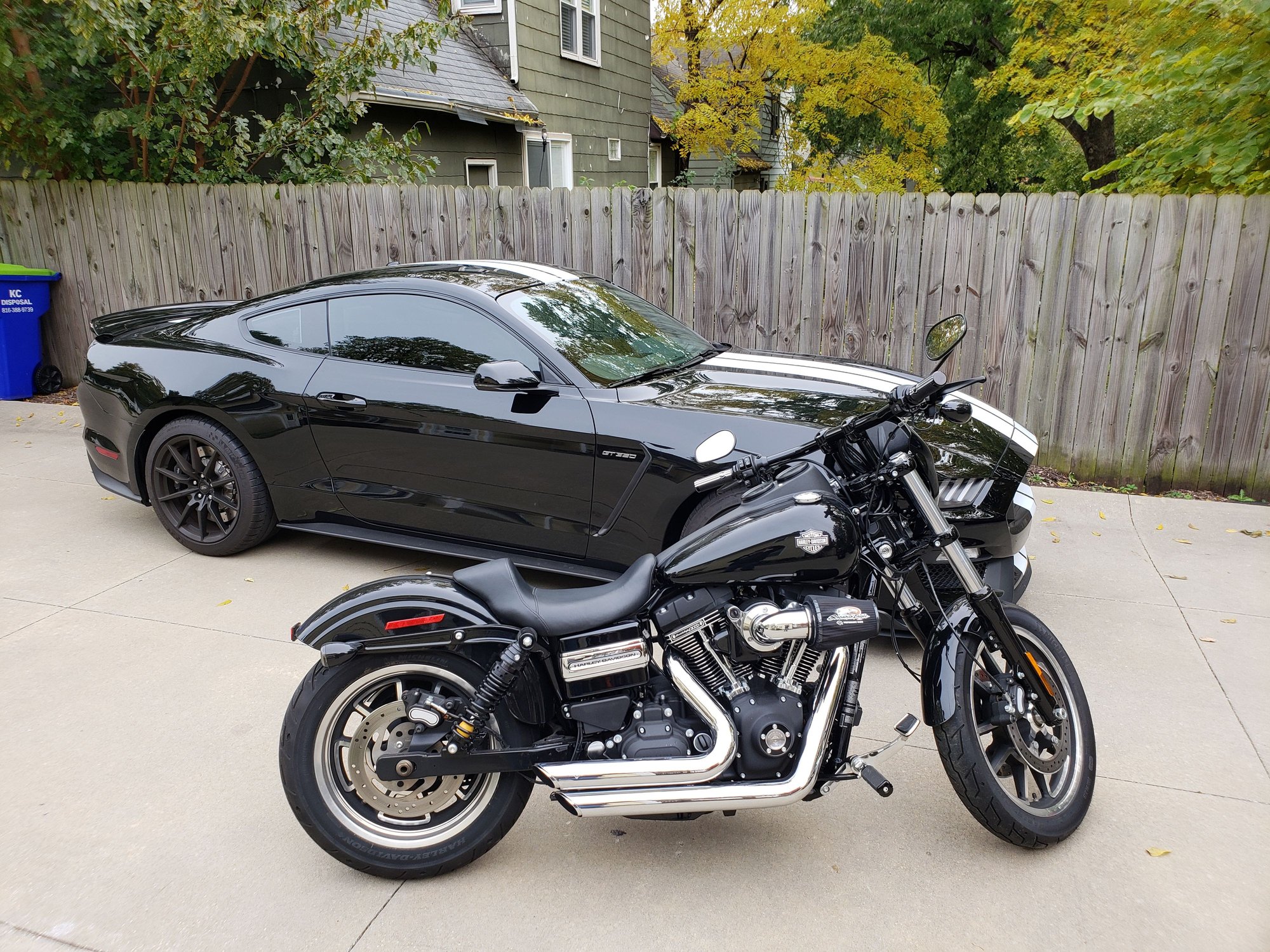 Low Rider S Wheels Page 4 Harley Davidson Forums