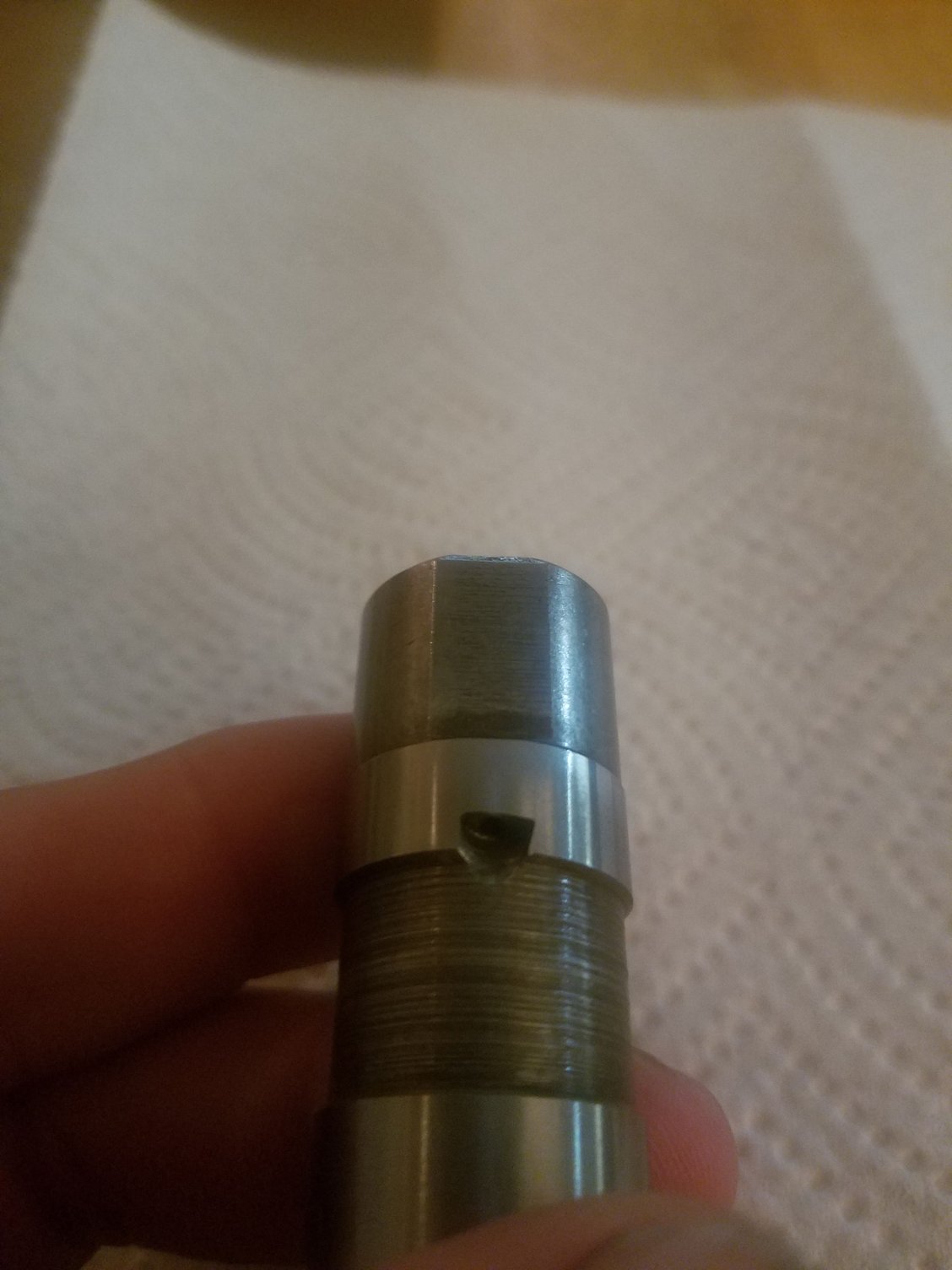 Chevy lifters in Twin Cam? Page 2 Harley Davidson Forums