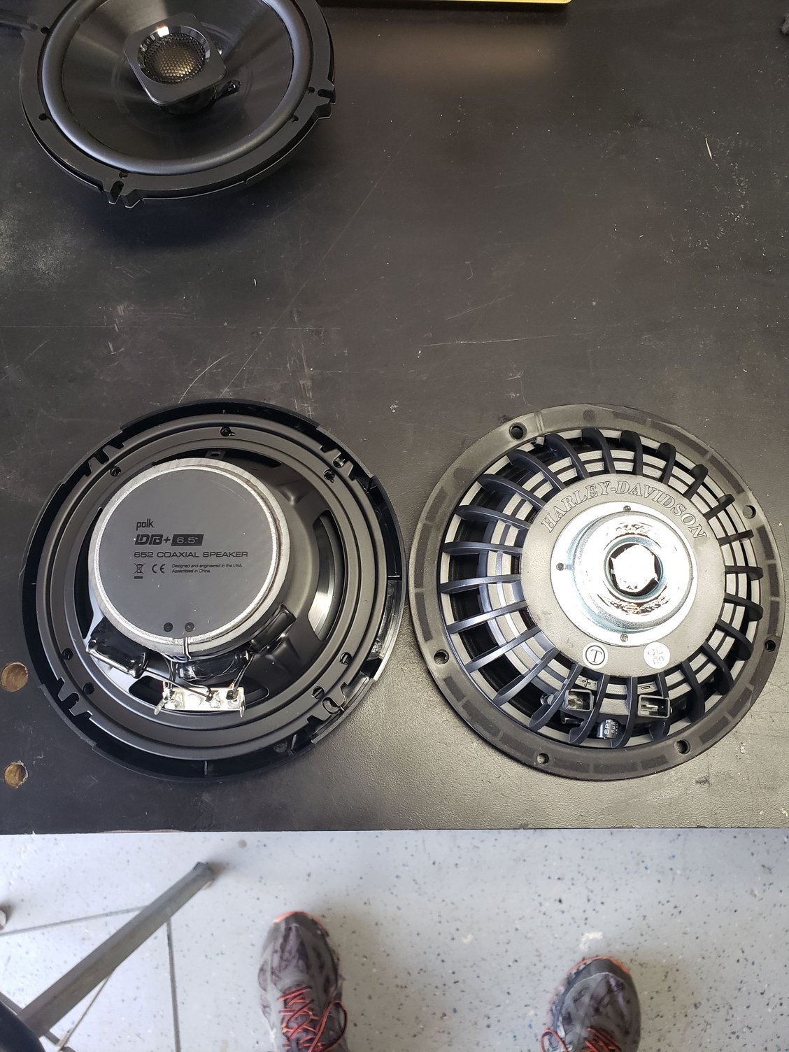 polk db652