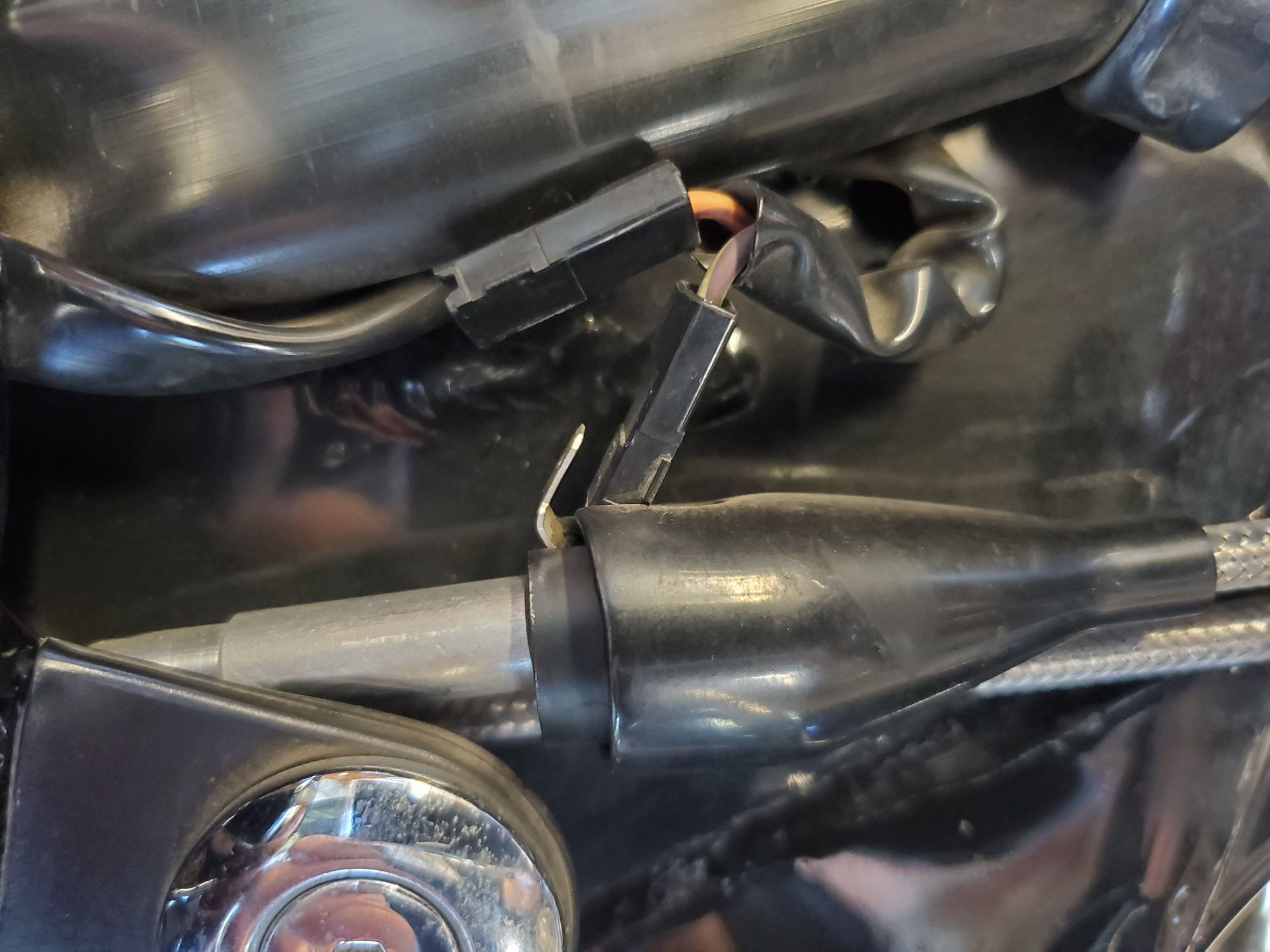 03 Road Glide Cruise Control Harley Davidson Forums