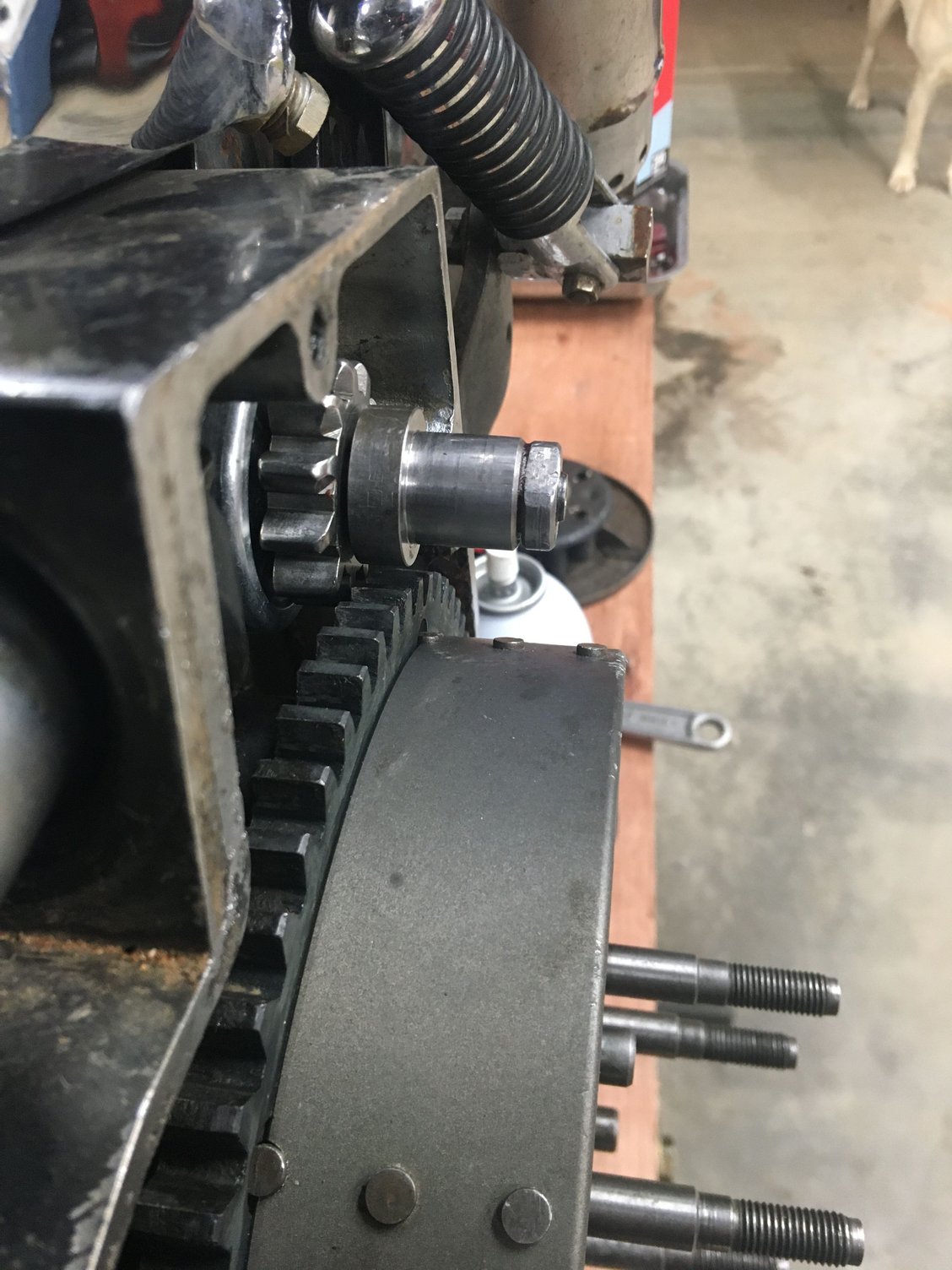 81 shovel starter problems Harley Davidson Forums