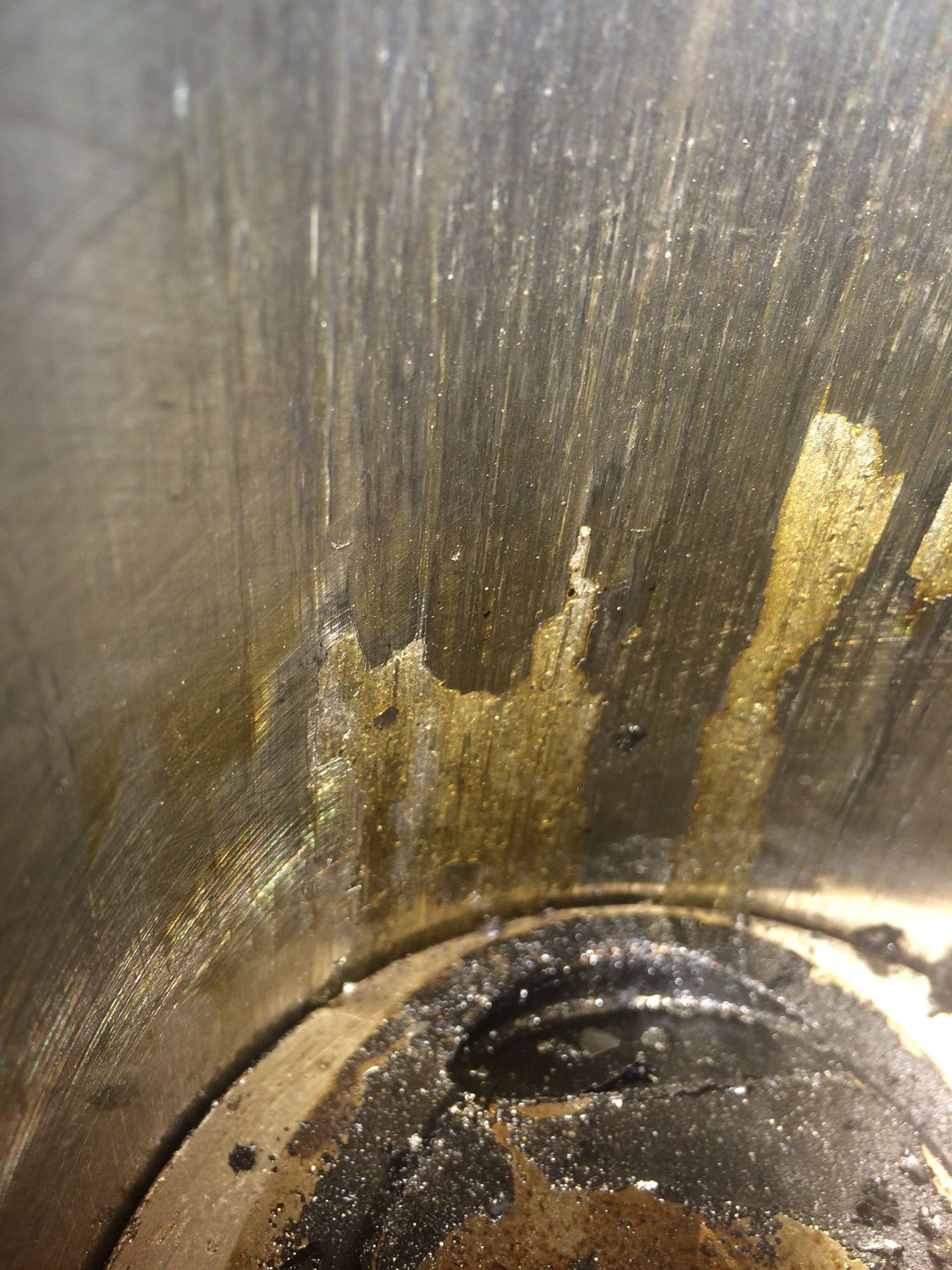 Nikasil, Nikasil, Nikasil Page 2 Harley Davidson Forums