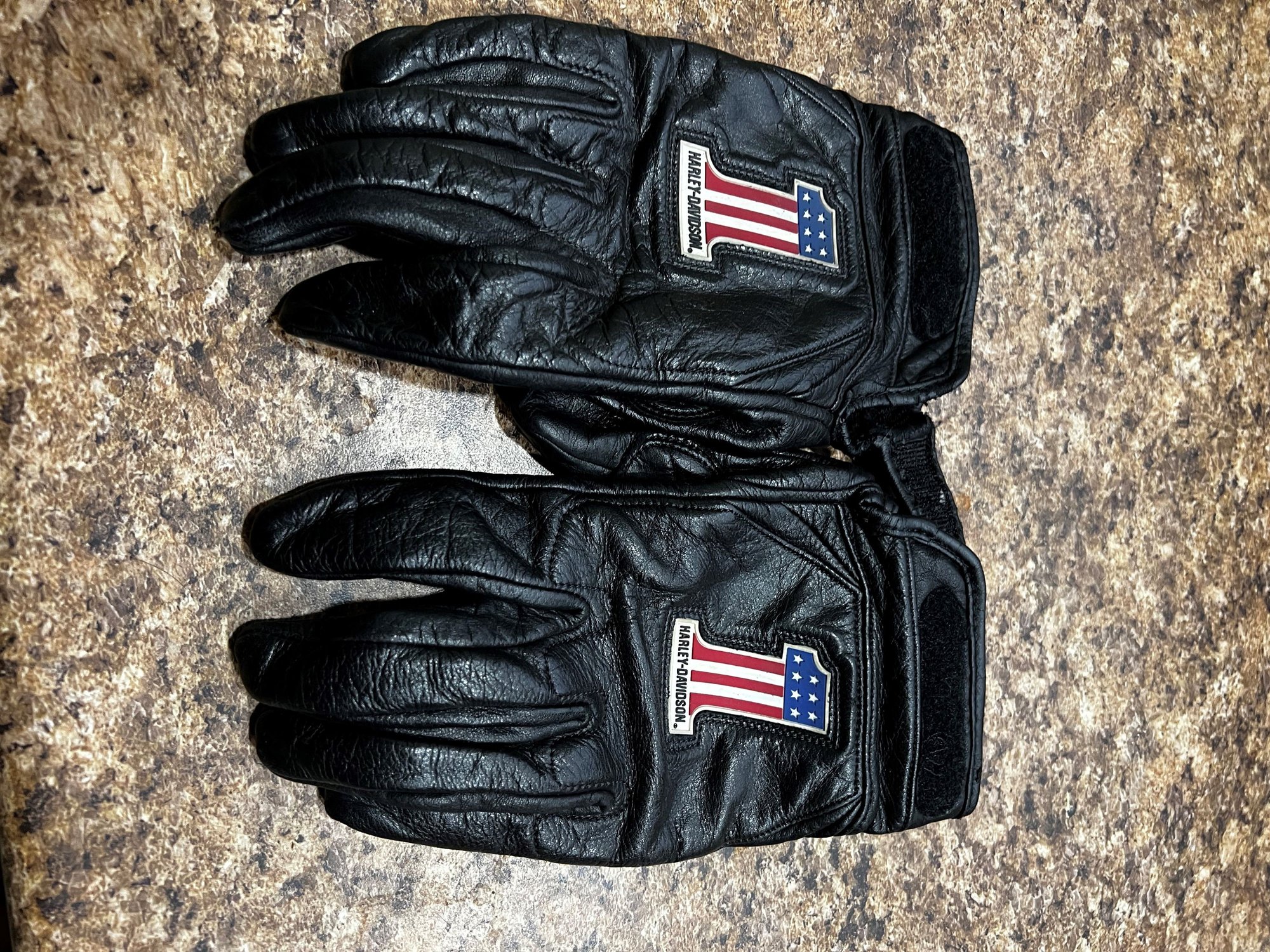 harley davidson gloves for sale