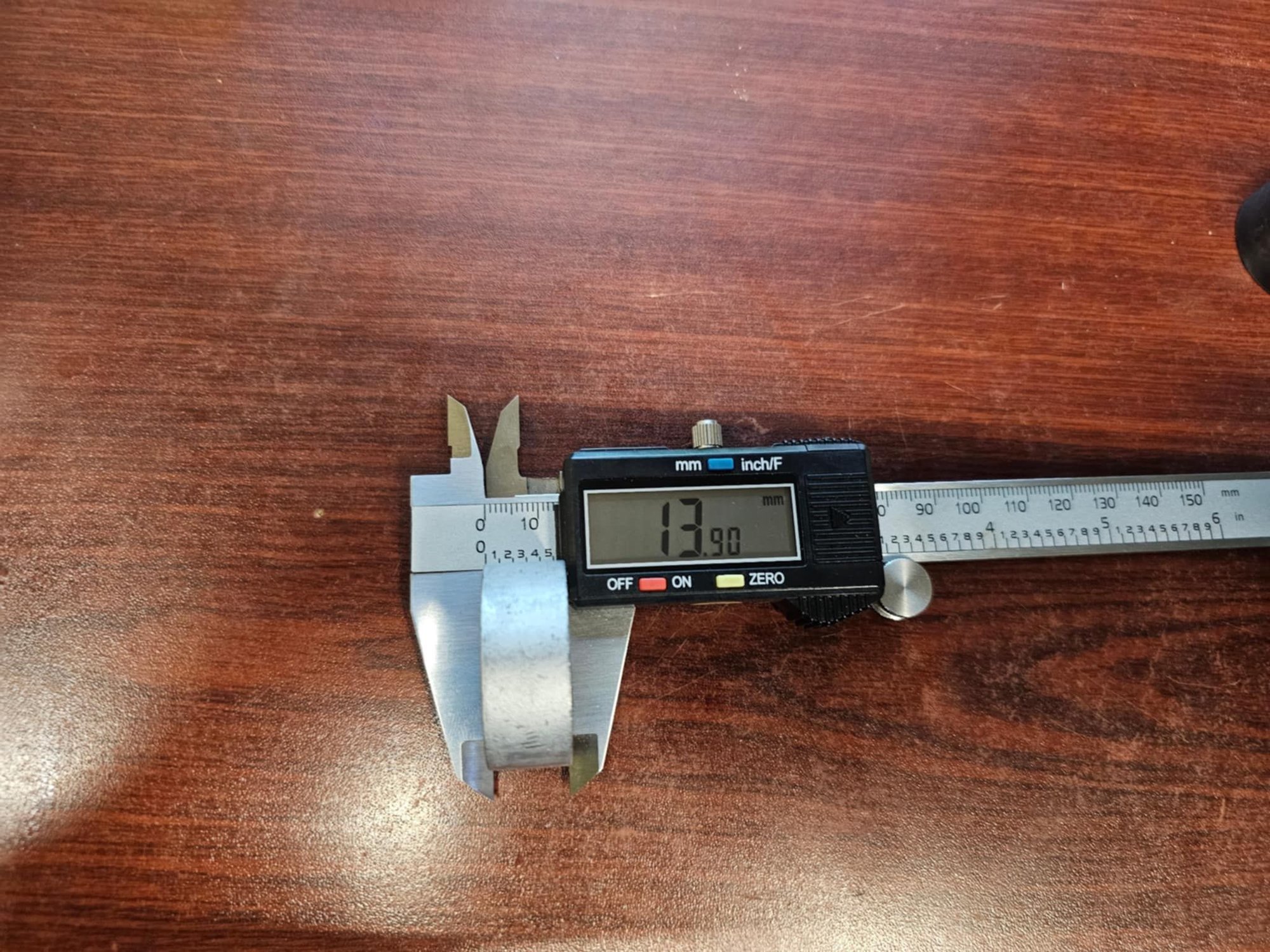 HD 11846 spacer