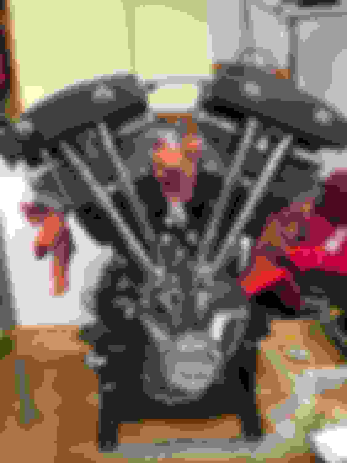 Rebuilt engine need electrical help - Harley Davidson Forums
