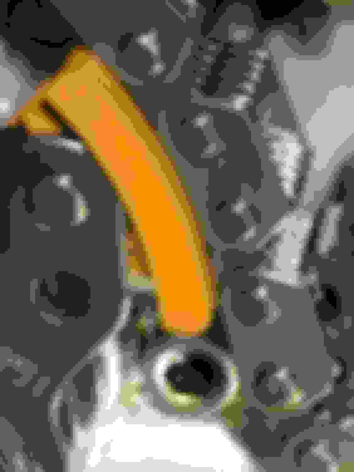 Cam chain tensioners Harley Davidson Forums