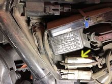 I do have this with a rubber cover on it that is not attached to anything.