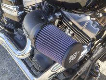 Intake