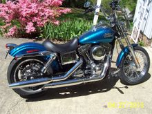 You'll have to look close, 1 1/4 inch bars