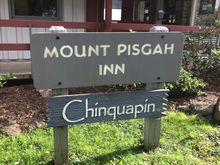 MT Pisgah