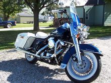 After rebuild and make over