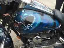 '02FLHT-Dragon of Feeling