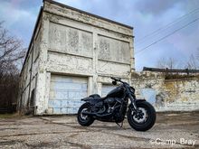 Plenty of pictures to come! 