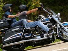 Yes same Bike. Has Stage 5 with T-man 625 cams. Cowboy Paint set 76/150.