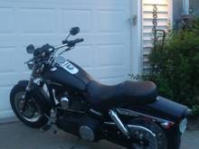 As it looks on my 2012 Fat Bob