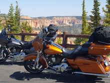 Bryce Canyon