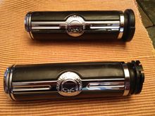 Wille Grips - SOLD