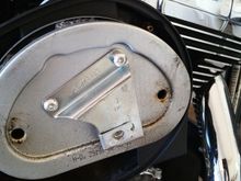 unbolted filthy ham can