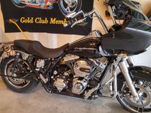 Ready for new exhaust