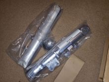 new gaskets and all!