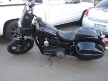 So after the chick took me out on the free way i got paid but paid for it with  romen bones and had a shoulder operation . and bought my impala my Silverado and my bike been 10 months now will return to work in 30 day.