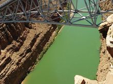 Colorado River...