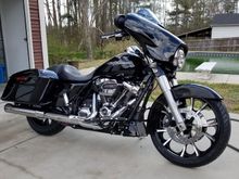 11,500 miles and all good (knock on wood!)