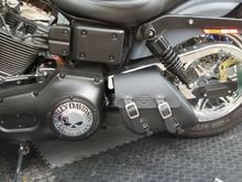 Not too shabby, and plastidip primary turned out good.