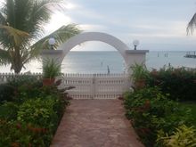 It will be tough to leave this beautiful view!