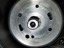 About 6k miles without spacer