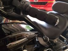 Clutch Lever