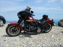 Summit Shot Mt Washington Hill Climb – 17 Jun 2018