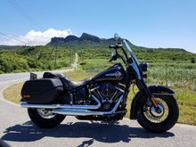 These bikes are great