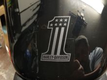 one of my favorite decals