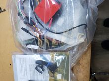 Fresh out of the box