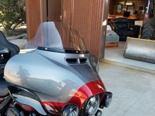 Stock CVO